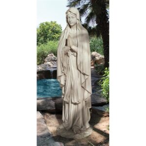 design-toscano-life-size-blessed-virgin-mary-statue-ky1314