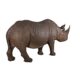 Design Toscano Life-Sized Rhinoceros Garden Animal Statue NE140042 - Image 4
