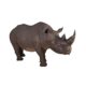 Design Toscano Life-Sized Rhinoceros Garden Animal Statue NE140042 - Image 5