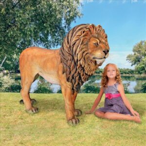 design-toscano-life-size-king-of-the-lions-statue-ne110101