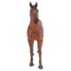 Design Toscano Life-Size Quarter Horse Filly Statue NE100019 - Image 4