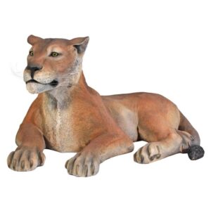 design-toscano-lioness-lying-down-life-size-garden-statue-ne80115