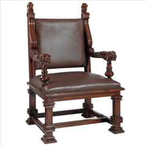 design-toscano-lord-cumberlands-royal-throne-chair-af1362