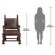 design-toscano-lord-cumberlands-royal-throne-chair-af1362