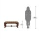 design-toscano-lord-raffles-grande-hall-lion-leg-bench-af51291
