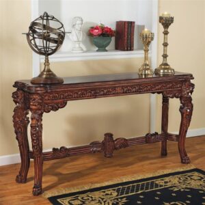 design-toscano-lord-raffles-grand-hall-lion-leg-console-af57226