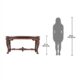 design-toscano-lord-raffles-grand-hall-lion-leg-console-af57226