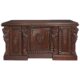 Design Toscano Lord Raffles Lion Executive Desk AF57224 - Image 2