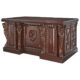 Design Toscano Lord Raffles Lion Executive Desk AF57224 - Image 3