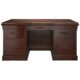 Design Toscano Lord Raffles Lion Executive Desk AF57224 - Image 5