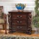 design-toscano-lord-raffles-lion-occassional-table-af2855