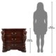 design-toscano-lord-raffles-lion-occassional-table-af2855
