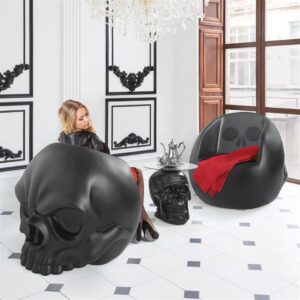design-toscano-lost-souls-gothic-skull-sculpture-chair-black-ne17020562
