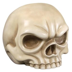 design-toscano-lost-souls-gothic-skull-sculpture-chair-bone-ne1702056