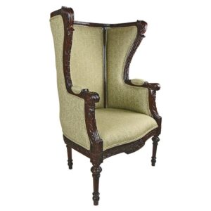design-toscano-louis-xvi-wingback-armchair-af51315
