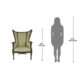 design-toscano-louis-xvi-wingback-armchair-af51315