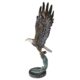design-toscano-majestic-eagle-cast-bronze-garden-statue-kw56604