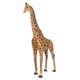 Design Toscano Malee Grand Scale Giraffe Garden Statue NE90070 - Image 3