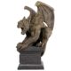 Design Toscano Manchester's Cathedral Gothic Chimera Gargoyle Statue NE190048 - Image 4