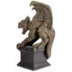 Design Toscano Manchester's Cathedral Gothic Chimera Gargoyle Statue NE190048 - Image 5