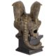 Design Toscano Manchester's Cathedral Gothic Chimera Gargoyle Statue NE190048 - Image 6