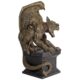 Design Toscano Manchester's Cathedral Gothic Chimera Gargoyle Statue NE190048 - Image 7