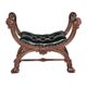 design-toscano-masters-study-leather-bench-tabouret-af51559