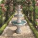 design-toscano-medici-lion-four-tier-fountain-antique-stone-finish-ky2072