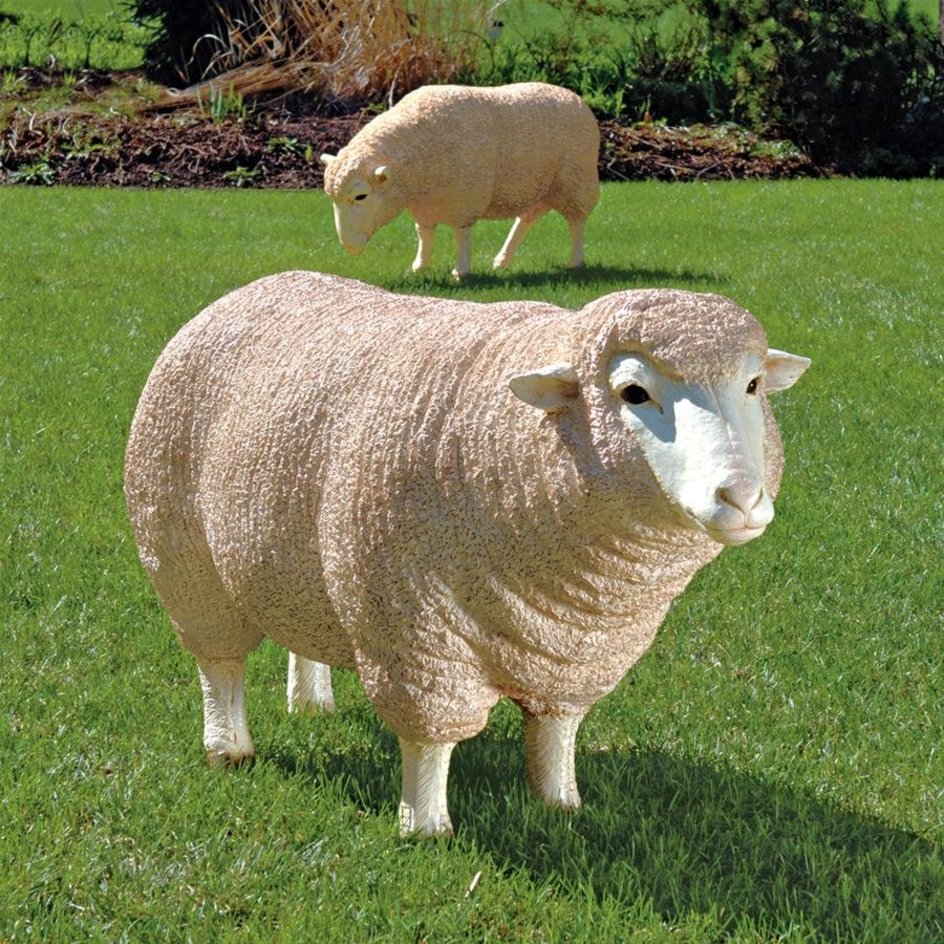 images design-toscano-merino-ewes-life-size-sheep-statues-set-of-two-ne9867046