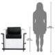 design-toscano-modernist-lounge-chair-ne200121