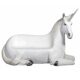 Design Toscano Mystical Horned Unicorn Photo Op Sculptural Bench NE140001 - Image 2
