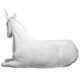 Design Toscano Mystical Horned Unicorn Photo Op Sculptural Bench NE140001 - Image 5