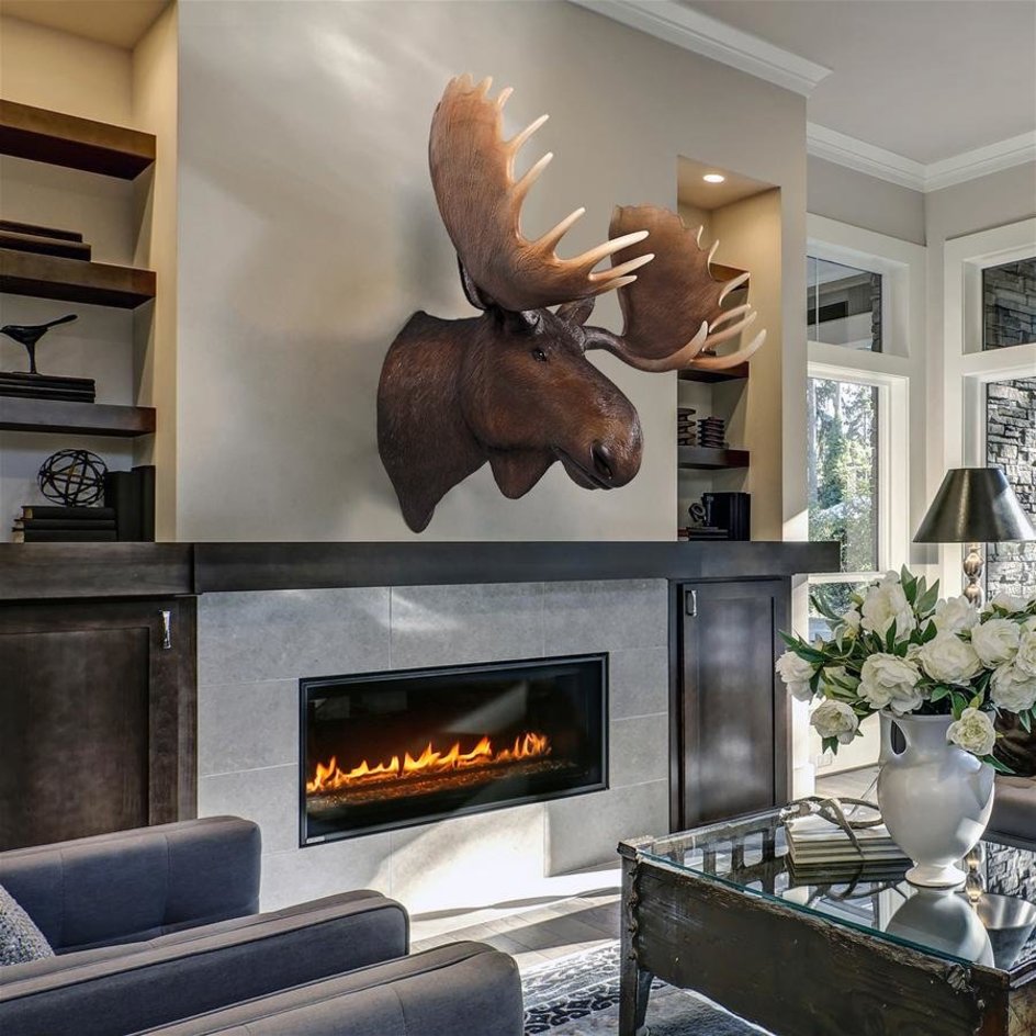 images design-toscano-north-american-majestic-moose-trophy-head-wall-sculpture-ne180023