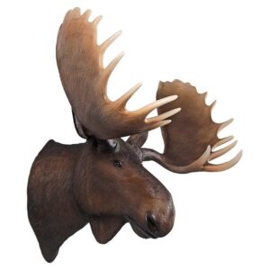 design-toscano-north-american-majestic-moose-trophy-head-wall-sculpture-ne180023