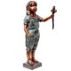 design-toscano-olivias-roses-flower-girl-cast-bronze-garden-statue-dk2799