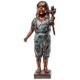 design-toscano-olivias-roses-flower-girl-cast-bronze-garden-statue-dk2799