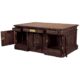 Design Toscano Oval Office Presidents' H.M.S. Resolute Desk AF57262 - Image 4
