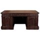 Design Toscano Oval Office Presidents' H.M.S. Resolute Desk AF57262 - Image 5