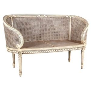 design-toscano-parisian-oval-rattan-settee-af1316
