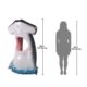 design-toscano-peek-a-boo-hammerhead-shark-photo-op-statue-ne140045