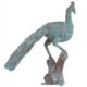 design-toscano-pleasant-peacock-cast-bronze-garden-statue-dd2198