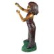 design-toscano-preening-equestrian-girl-cast-bronze-garden-statue-pb1045