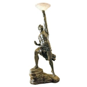 design-toscano-prometheus-sculptural-floor-lamp-ky07954