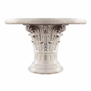 design-toscano-roman-corinthian-capital-architectural-table-ne70505