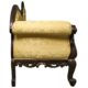 Design Toscano Rossetti Victorian Salon Sofa Couch AF51699 - Image 4
