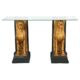 design-toscano-royal-egyptian-cheetahs-sculptural-glass-topped-console-ky559534