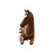 Design Toscano Saddle-Up Horse Photo Op Sculptural Bench NE130004 - Image 10