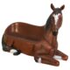 Design Toscano Saddle-Up Horse Photo Op Sculptural Bench NE130004 - Image 3