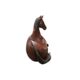 Design Toscano Saddle-Up Horse Photo Op Sculptural Bench NE130004 - Image 8