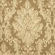 Design Toscano Salon des Rosiers Dining Chairs: Set of Six - Two Armchairs and 4 Side Chairs AF91414 - Image 2
